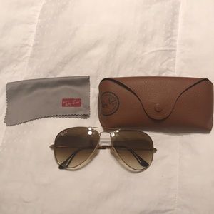 Ray-Ban Sunglasses